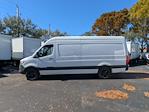 2025 Mercedes-Benz Sprinter 2500 High Roof RWD Empty Cargo Van for sale #ST214568 - photo 9