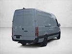 2025 Mercedes-Benz Sprinter 2500 High Roof RWD Empty Cargo Van for sale #ST214757 - photo 6