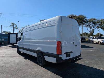 Used 2025 Mercedes-Benz Sprinter 2500 - photo 1