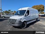 2025 Mercedes-Benz Sprinter 2500 High Roof RWD Empty Cargo Van for sale #ST214828 - photo 1