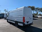 2025 Mercedes-Benz Sprinter 2500 High Roof RWD Empty Cargo Van for sale #ST214828 - photo 2