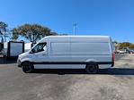2025 Mercedes-Benz Sprinter 2500 High Roof RWD Empty Cargo Van for sale #ST214828 - photo 9