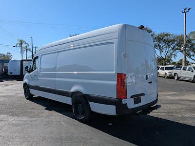 Used 2025 Mercedes-Benz Sprinter 2500 High Roof Empty Cargo Van for sale #ST214909 - photo 2