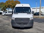 Used 2025 Mercedes-Benz Sprinter 2500 High Roof Empty Cargo Van for sale #ST214909 - photo 3