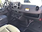 Used 2025 Mercedes-Benz Sprinter 2500 High Roof Empty Cargo Van for sale #ST214909 - photo 23