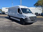 Used 2025 Mercedes-Benz Sprinter 2500 High Roof Empty Cargo Van for sale #ST214909 - photo 4