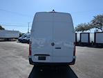 Used 2025 Mercedes-Benz Sprinter 2500 High Roof Empty Cargo Van for sale #ST214909 - photo 8