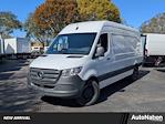 Used 2025 Mercedes-Benz Sprinter 2500 High Roof Empty Cargo Van for sale #ST214926 - photo 1