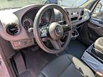 Used 2025 Mercedes-Benz Sprinter 2500 High Roof Empty Cargo Van for sale #ST214926 - photo 10