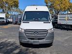 Used 2025 Mercedes-Benz Sprinter 2500 High Roof Empty Cargo Van for sale #ST214926 - photo 3