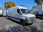 Used 2025 Mercedes-Benz Sprinter 2500 High Roof Empty Cargo Van for sale #ST214926 - photo 4