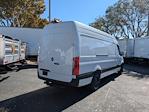 Used 2025 Mercedes-Benz Sprinter 2500 High Roof Empty Cargo Van for sale #ST214926 - photo 6