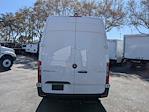 Used 2025 Mercedes-Benz Sprinter 2500 High Roof Empty Cargo Van for sale #ST214926 - photo 8