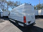 Used 2025 Mercedes-Benz Sprinter 2500 High Roof Empty Cargo Van for sale #ST214926 - photo 2