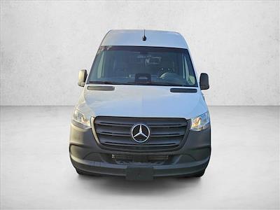 2025 Mercedes-Benz Sprinter 2500 High Roof RWD Empty Cargo Van for sale #ST215002 - photo 2