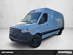 Used 2025 Mercedes-Benz Sprinter 2500 High Roof Empty Cargo Van for sale #ST215002 - photo 1