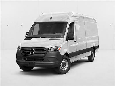 Used 2025 Mercedes-Benz Sprinter 2500 High Roof Empty Cargo Van for sale #ST215008 - photo 1