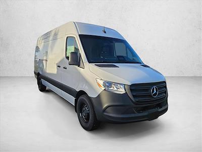 Used 2025 Mercedes-Benz Sprinter 2500 High Roof Empty Cargo Van for sale #ST215128 - photo 2