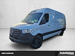 Used 2025 Mercedes-Benz Sprinter 2500 High Roof Empty Cargo Van for sale #ST215128 - photo 1