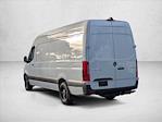 2025 Mercedes-Benz Sprinter 2500 High Roof RWD Empty Cargo Van for sale #ST215150 - photo 2