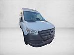 Used 2025 Mercedes-Benz Sprinter 2500 High Roof Empty Cargo Van for sale #ST215159 - photo 3