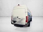 Used 2025 Mercedes-Benz Sprinter 2500 High Roof Empty Cargo Van for sale #ST215159 - photo 4