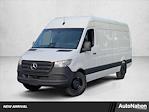 2025 Mercedes-Benz Sprinter 2500 High Roof RWD Empty Cargo Van for sale #ST215164 - photo 1