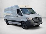 2025 Mercedes-Benz Sprinter 2500 High Roof RWD Empty Cargo Van for sale #ST215164 - photo 4