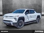 2025 Chevrolet Silverado EV Crew Cab AWD Pickup for sale #SU412479 - photo 1