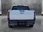 2025 Chevrolet Silverado EV Crew Cab AWD Pickup for sale #SU412479 - photo 8