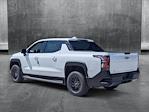 2025 Chevrolet Silverado EV Crew Cab AWD Pickup for sale #SU412479 - photo 2