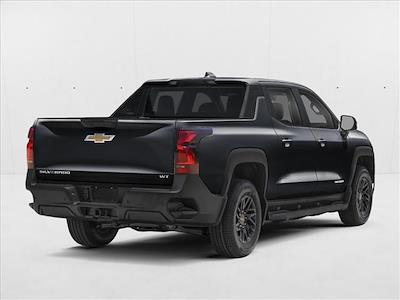 2025 Chevrolet Silverado EV Crew Cab AWD Pickup for sale #SU412612 - photo 2