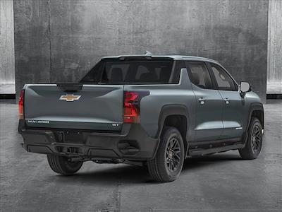 New 2025 Chevrolet Silverado EV LT Crew Cab AWD Pickup for sale #SU413984 - photo 2