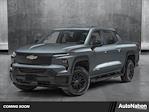 New 2025 Chevrolet Silverado EV LT Crew Cab AWD Pickup for sale #SU413984 - photo 1