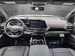 New 2025 Chevrolet Silverado EV LT Crew Cab AWD Pickup for sale #SU413984 - photo 13