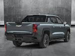 New 2025 Chevrolet Silverado EV LT Crew Cab AWD Pickup for sale #SU413984 - photo 2