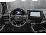New 2025 Chevrolet Silverado EV LT Crew Cab AWD Pickup for sale #SU413984 - photo 4