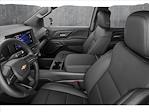 New 2025 Chevrolet Silverado EV LT Crew Cab AWD Pickup for sale #SU413984 - photo 6