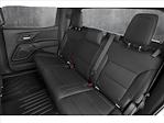 New 2025 Chevrolet Silverado EV LT Crew Cab AWD Pickup for sale #SU413984 - photo 9