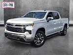 2025 Chevrolet Silverado 1500 Crew Cab 4x2 Pickup for sale #SZ113791 - photo 1