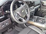 2025 Chevrolet Silverado 1500 Crew Cab 4x2 Pickup for sale #SZ113791 - photo 10