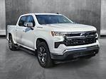 2025 Chevrolet Silverado 1500 Crew Cab 4x2 Pickup for sale #SZ113791 - photo 13