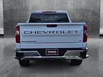 2025 Chevrolet Silverado 1500 Crew Cab 4x2 Pickup for sale #SZ113791 - photo 14