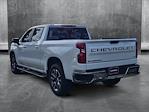 2025 Chevrolet Silverado 1500 Crew Cab 4x2 Pickup for sale #SZ113791 - photo 2