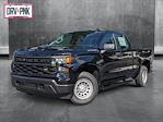 2025 Chevrolet Silverado 1500 Double Cab 4x2 Pickup for sale #SZ121327 - photo 1