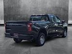 2025 Chevrolet Silverado 1500 Double Cab 4x2 Pickup for sale #SZ121327 - photo 8