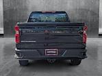2025 Chevrolet Silverado 1500 Double Cab 4x2 Pickup for sale #SZ121327 - photo 11