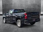 2025 Chevrolet Silverado 1500 Double Cab 4x2 Pickup for sale #SZ121327 - photo 2