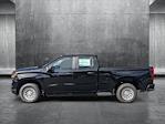 2025 Chevrolet Silverado 1500 Double Cab 4x2 Pickup for sale #SZ121327 - photo 12