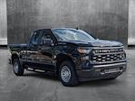 2025 Chevrolet Silverado 1500 Double Cab 4x2 Pickup for sale #SZ121327 - photo 13